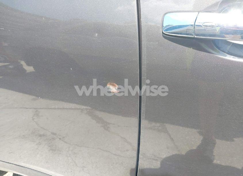 Photo 14 of 2014 Nissan Maxima 3.5 SV (VIN 1N4AA5AP0EC494379)