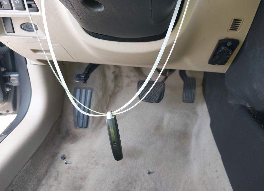 Photo 11 of 2014 Nissan Maxima 3.5 SV (VIN 1N4AA5AP0EC496438)