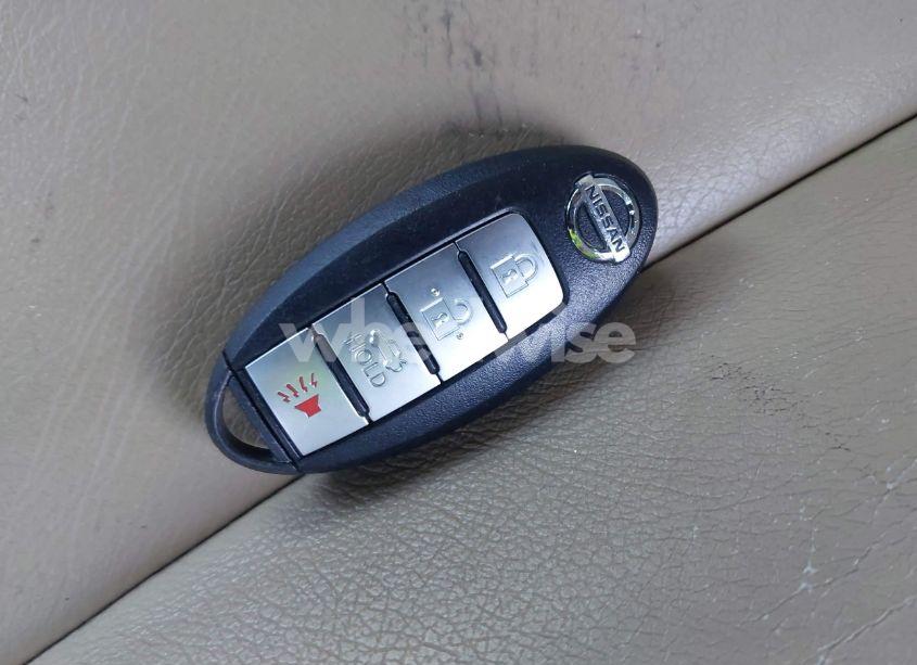 Photo 11 of 2010 Nissan Maxima 3.5 S (VIN 1N4AA5AP1AC805344)