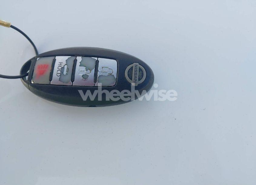 Photo 11 of 2010 Nissan Maxima 3.5 SV (VIN 1N4AA5AP1AC805361)