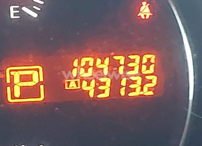 Photo 15 of 2010 Nissan Maxima 3.5 SV (VIN 1N4AA5AP1AC805361)