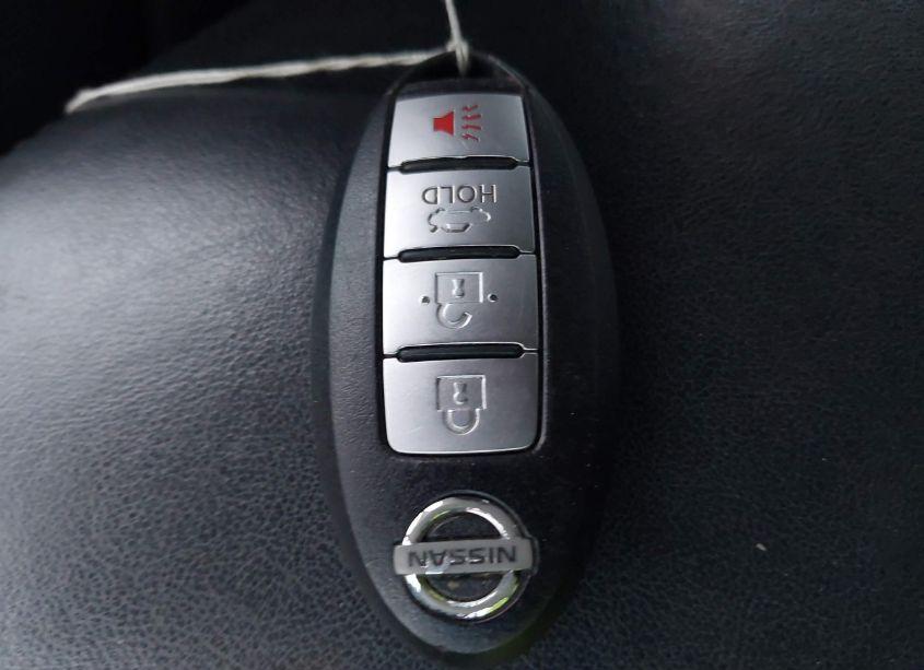 Photo 11 of 2010 Nissan Maxima 3.5 SV (VIN 1N4AA5AP1AC809927)