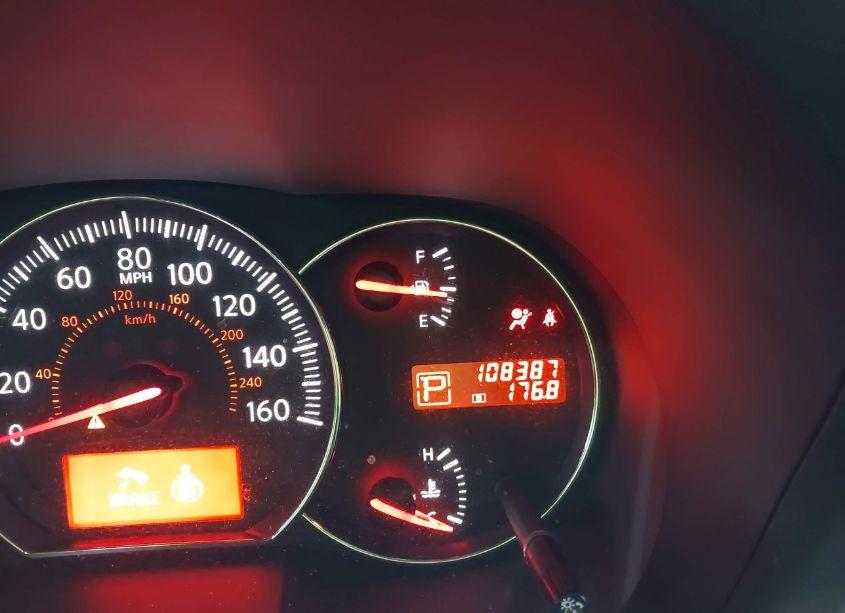 Photo 7 of 2010 Nissan Maxima 3.5 SV (VIN 1N4AA5AP1AC809927)