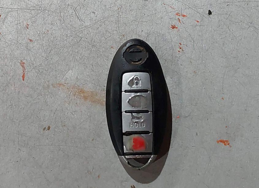 Photo 11 of 2010 Nissan Maxima 3.5 SV (VIN 1N4AA5AP1AC814223)