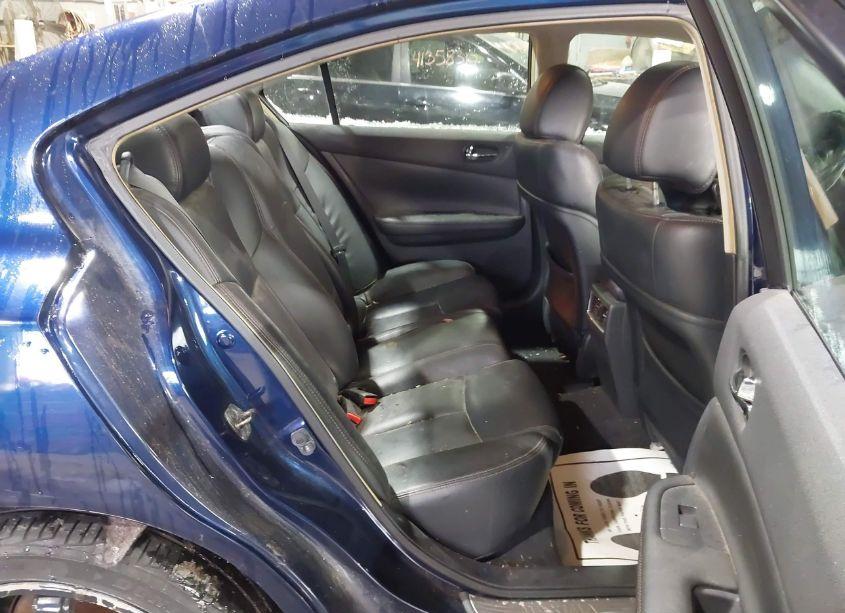 Photo 8 of 2010 Nissan Maxima 3.5 SV (VIN 1N4AA5AP1AC814223)