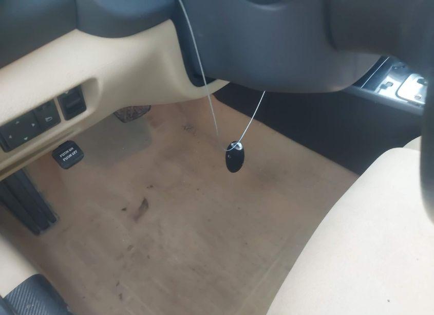 Photo 11 of 2010 Nissan Maxima 3.5 S (VIN 1N4AA5AP1AC817302)