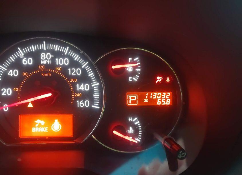 Photo 7 of 2010 Nissan Maxima 3.5 S (VIN 1N4AA5AP1AC817302)