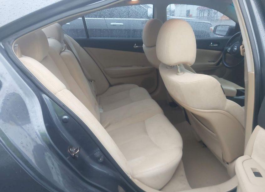 Photo 8 of 2010 Nissan Maxima 3.5 S (VIN 1N4AA5AP1AC817302)