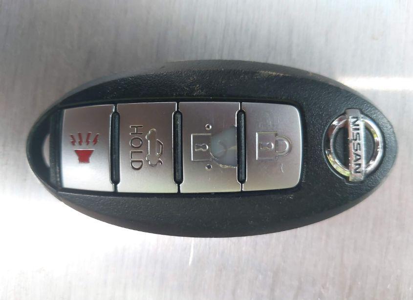 Photo 11 of 2010 Nissan Maxima 3.5 SV (VIN 1N4AA5AP1AC820586)