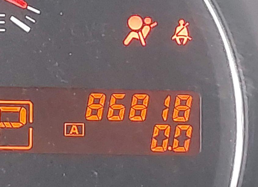 Photo 16 of 2010 Nissan Maxima 3.5 SV (VIN 1N4AA5AP1AC820586)