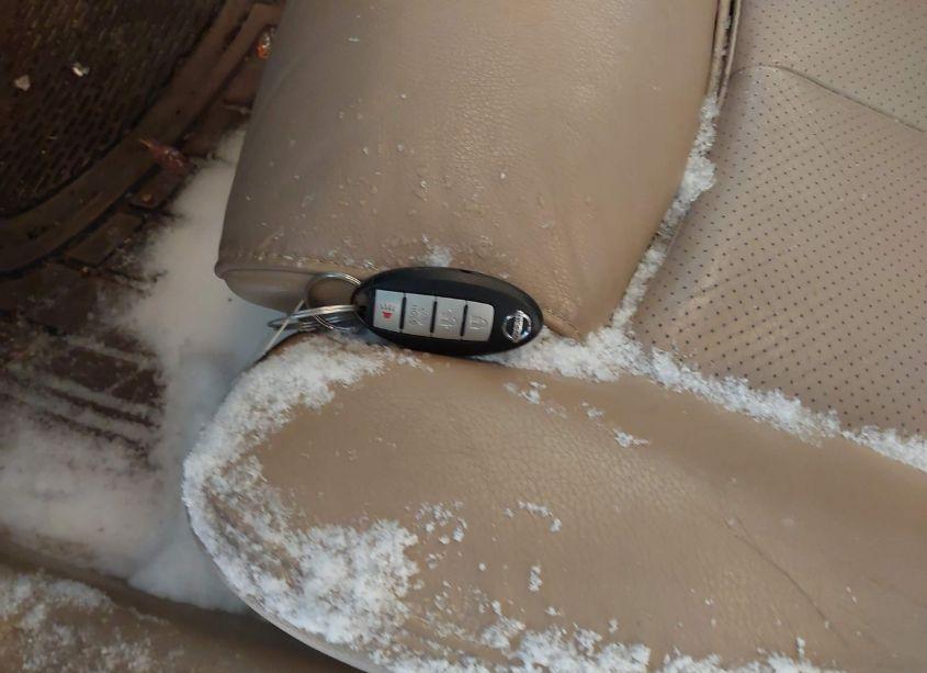 Photo 11 of 2010 Nissan Maxima 3.5 SV (VIN 1N4AA5AP1AC836545)