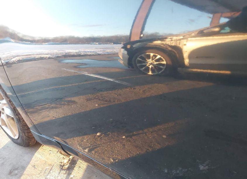 Photo 6 of 2010 Nissan Maxima 3.5 SV (VIN 1N4AA5AP1AC836545)