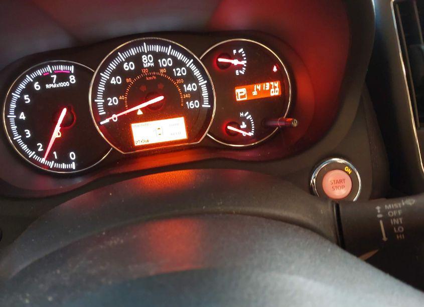 Photo 7 of 2010 Nissan Maxima 3.5 SV (VIN 1N4AA5AP1AC836545)