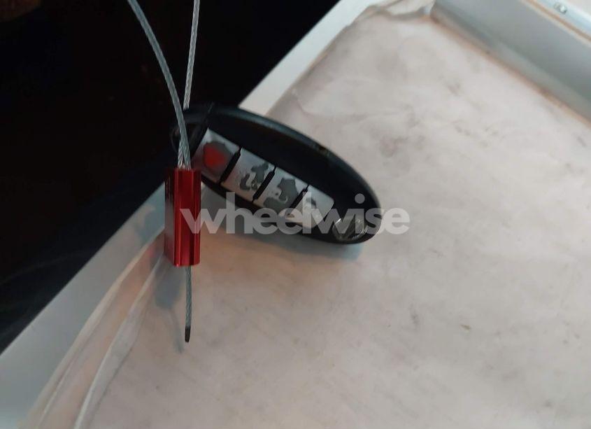 Photo 11 of 2010 Nissan Maxima 3.5 SV (VIN 1N4AA5AP1AC849036)