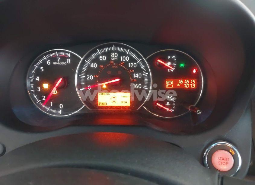 Photo 7 of 2010 Nissan Maxima 3.5 SV (VIN 1N4AA5AP1AC849036)