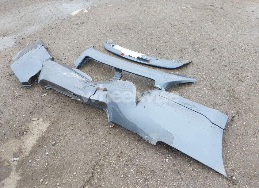 Photo 12 of 2010 Nissan Maxima 3.5 SV (VIN 1N4AA5AP1AC854317)