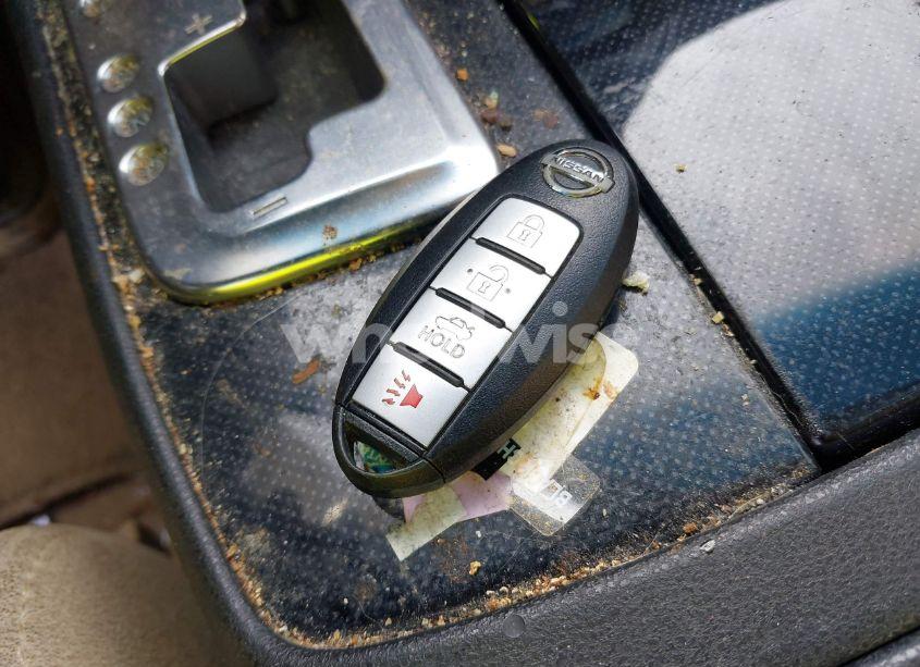 Photo 11 of 2010 Nissan Maxima 3.5 S (VIN 1N4AA5AP1AC859100)