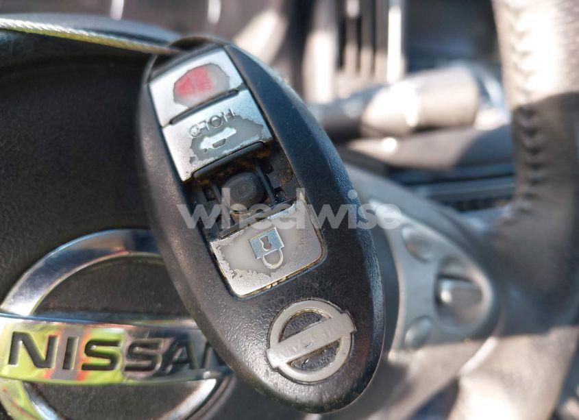 Photo 11 of 2010 Nissan Maxima 3.5 SV (VIN 1N4AA5AP1AC860442)