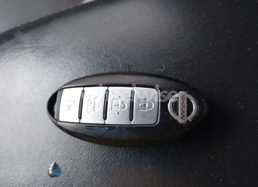 Photo 11 of 2010 Nissan Maxima 3.5 SV (VIN 1N4AA5AP1AC861624)