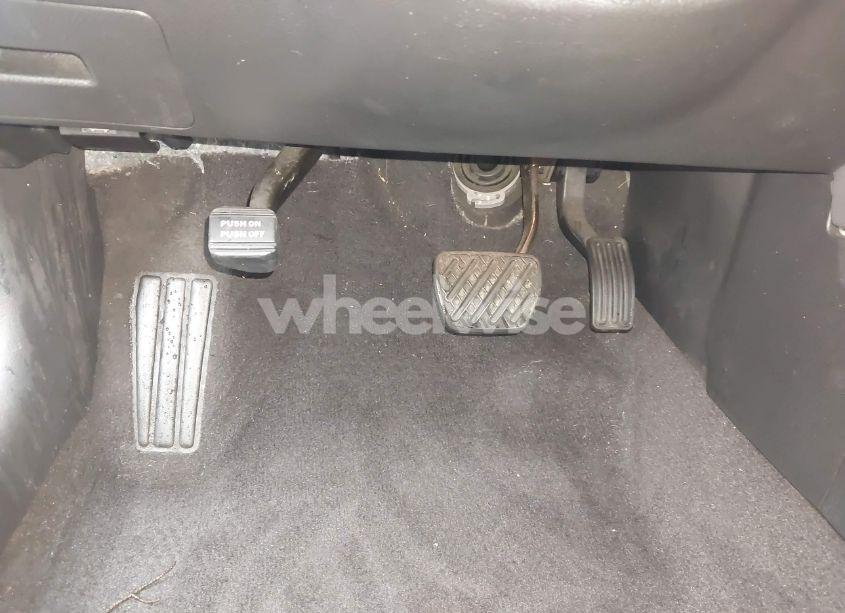 Photo 21 of 2010 Nissan Maxima 3.5 SV (VIN 1N4AA5AP1AC861624)