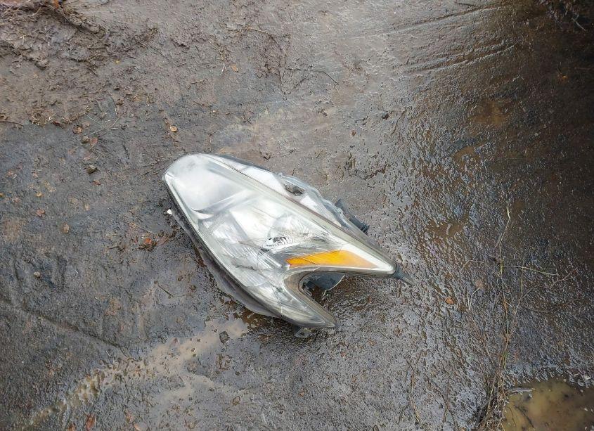 Photo 12 of 2010 Nissan Maxima 3.5 SV (VIN 1N4AA5AP1AC863549)