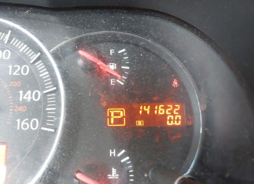 Photo 16 of 2010 Nissan Maxima 3.5 SV (VIN 1N4AA5AP1AC863549)