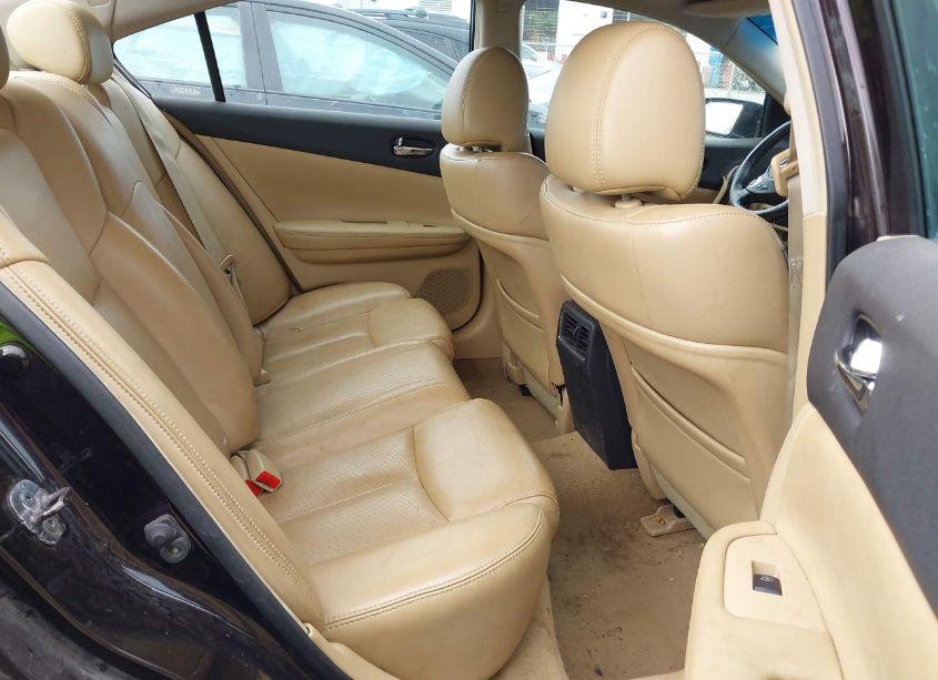 Photo 8 of 2010 Nissan Maxima 3.5 SV (VIN 1N4AA5AP1AC863549)