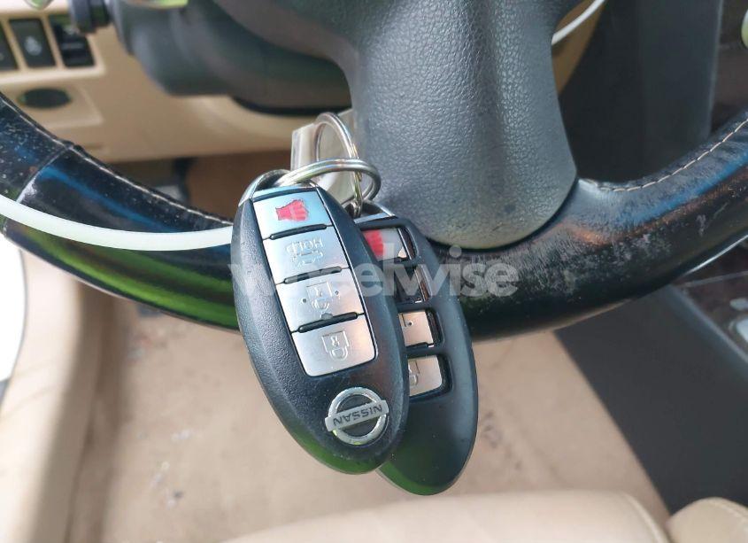 Photo 11 of 2010 Nissan Maxima 3.5 SV (VIN 1N4AA5AP1AC870601)