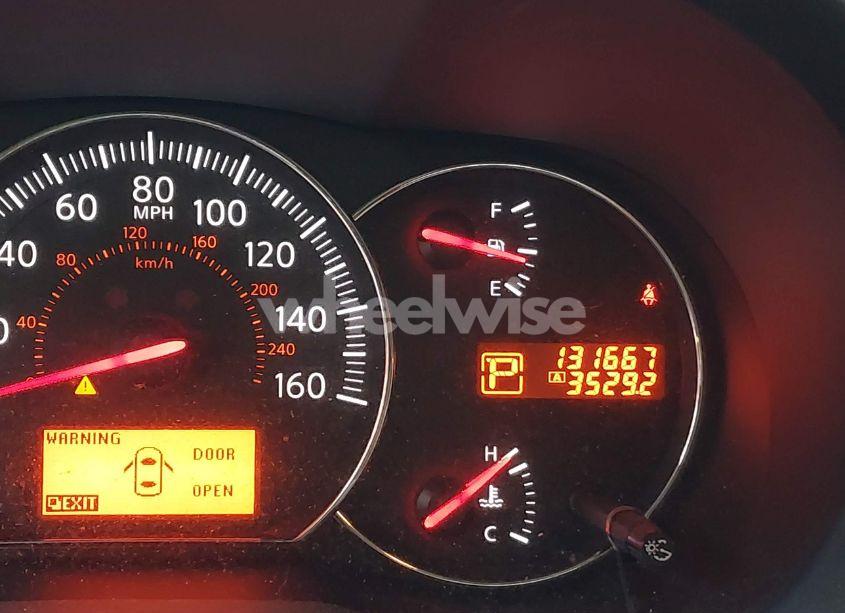 Photo 15 of 2010 Nissan Maxima 3.5 SV (VIN 1N4AA5AP1AC870601)