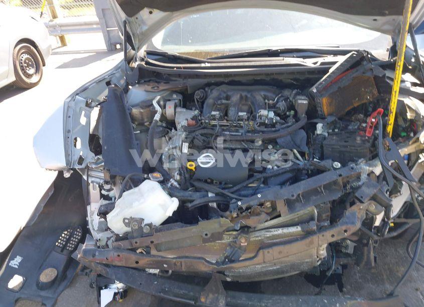 Photo 10 of 2010 Nissan Maxima 3.5 S (VIN 1N4AA5AP1AC871912)