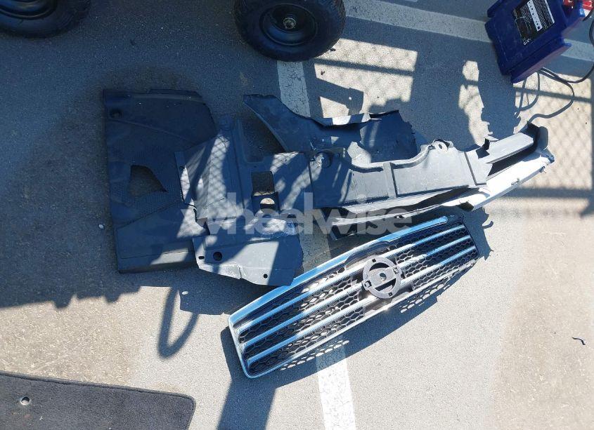 Photo 12 of 2010 Nissan Maxima 3.5 S (VIN 1N4AA5AP1AC871912)