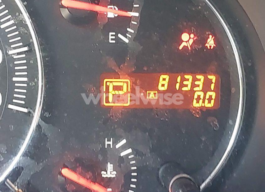 Photo 16 of 2010 Nissan Maxima 3.5 S (VIN 1N4AA5AP1AC871912)