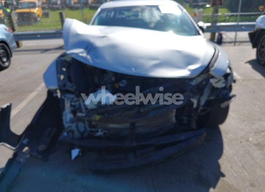 Photo 6 of 2010 Nissan Maxima 3.5 S (VIN 1N4AA5AP1AC871912)