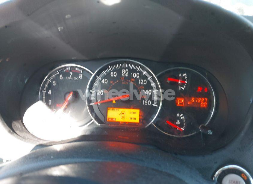 Photo 7 of 2010 Nissan Maxima 3.5 S (VIN 1N4AA5AP1AC871912)