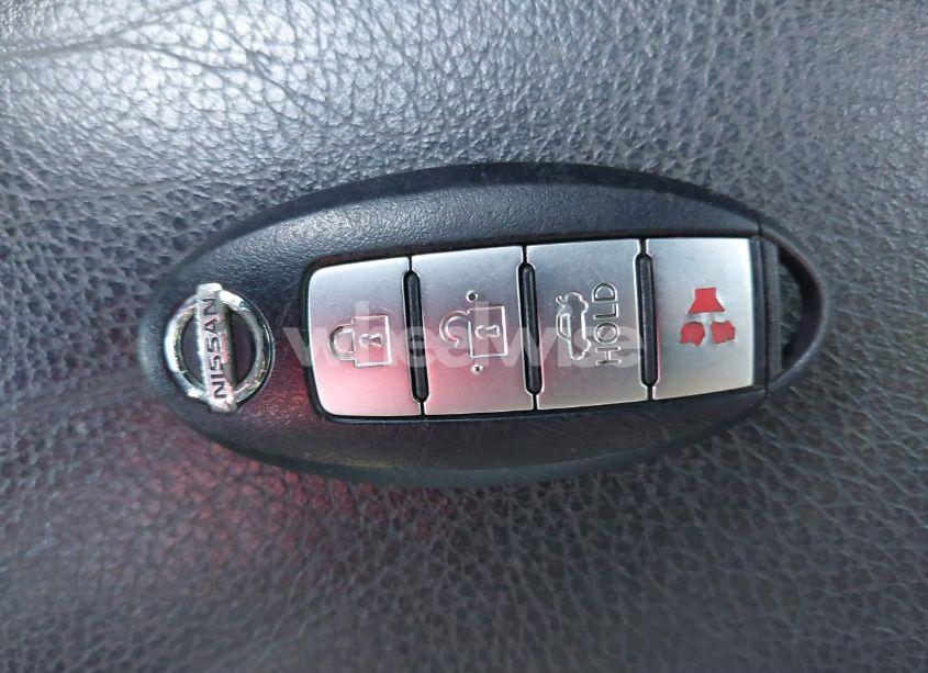 Photo 11 of 2011 Nissan Maxima 3.5 SV (VIN 1N4AA5AP1BC800498)