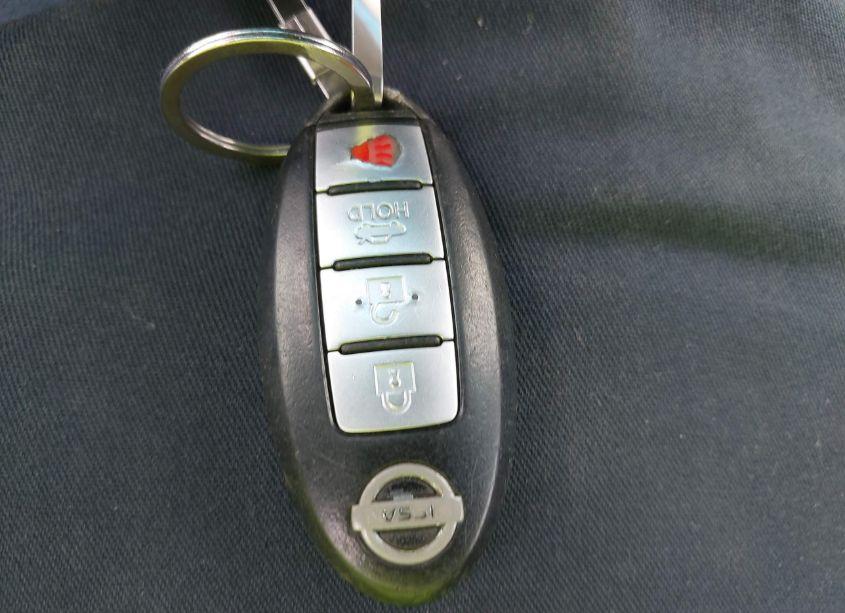 Photo 11 of 2011 Nissan Maxima 3.5 SV (VIN 1N4AA5AP1BC803627)