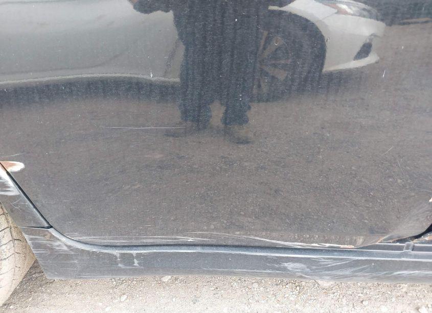 Photo 13 of 2011 Nissan Maxima 3.5 SV (VIN 1N4AA5AP1BC803627)