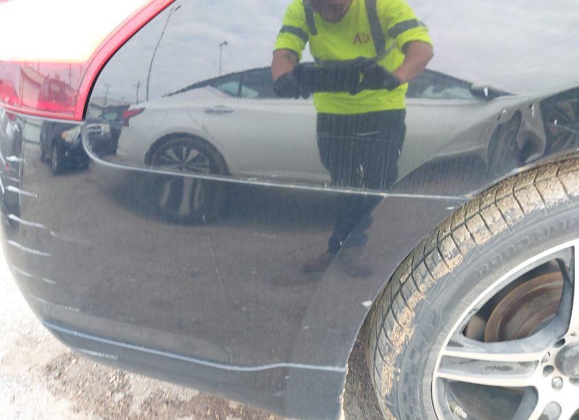 Photo 15 of 2011 Nissan Maxima 3.5 SV (VIN 1N4AA5AP1BC803627)