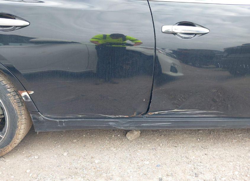 Photo 6 of 2011 Nissan Maxima 3.5 SV (VIN 1N4AA5AP1BC803627)