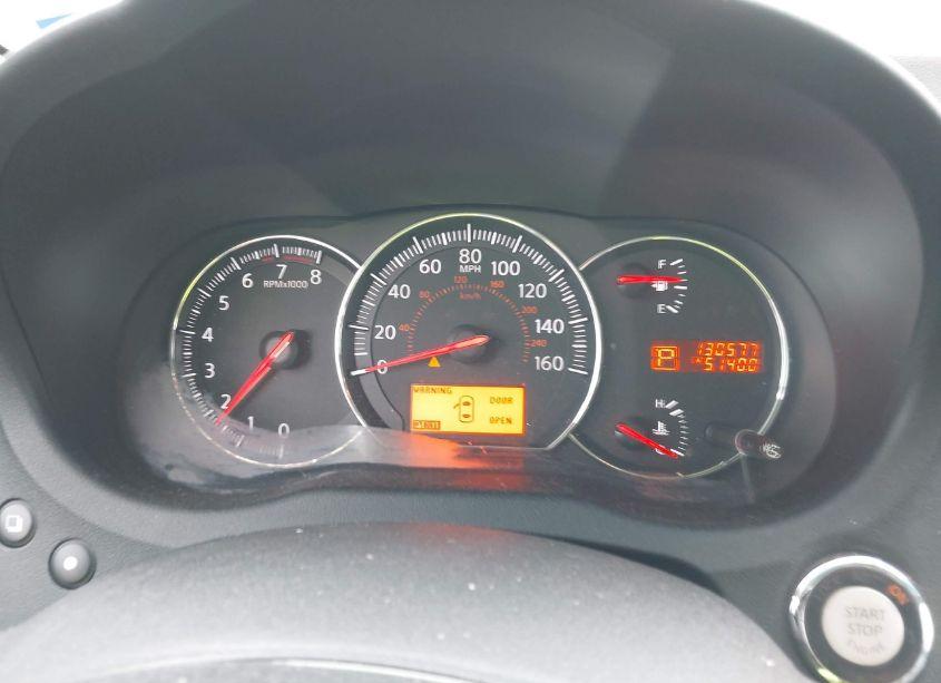 Photo 7 of 2011 Nissan Maxima 3.5 SV (VIN 1N4AA5AP1BC803627)