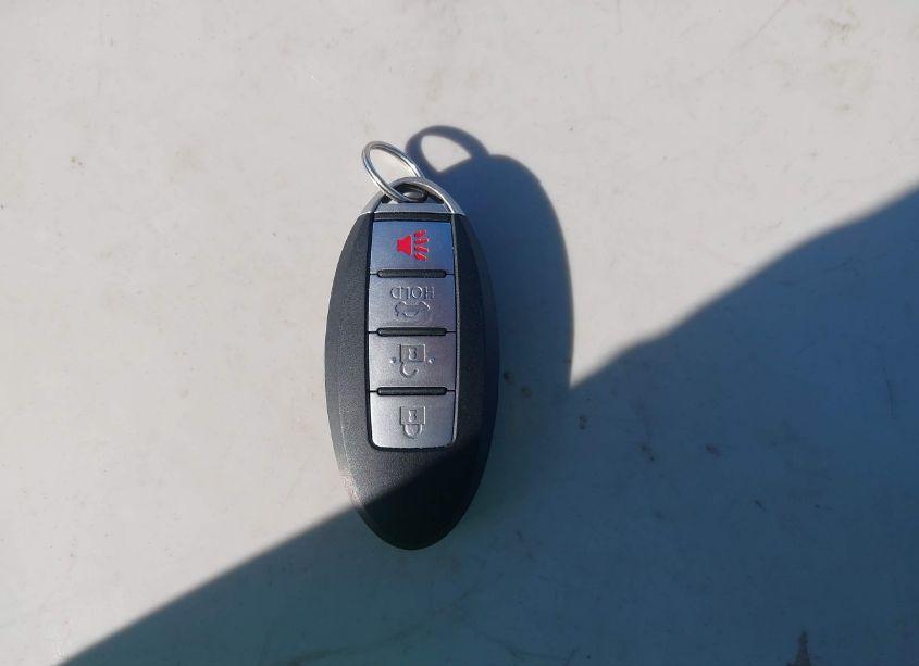 Photo 11 of 2011 Nissan Maxima 3.5 SV (VIN 1N4AA5AP1BC812912)