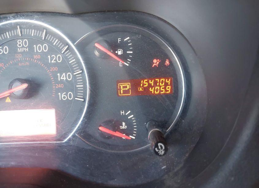 Photo 7 of 2011 Nissan Maxima 3.5 SV (VIN 1N4AA5AP1BC812912)