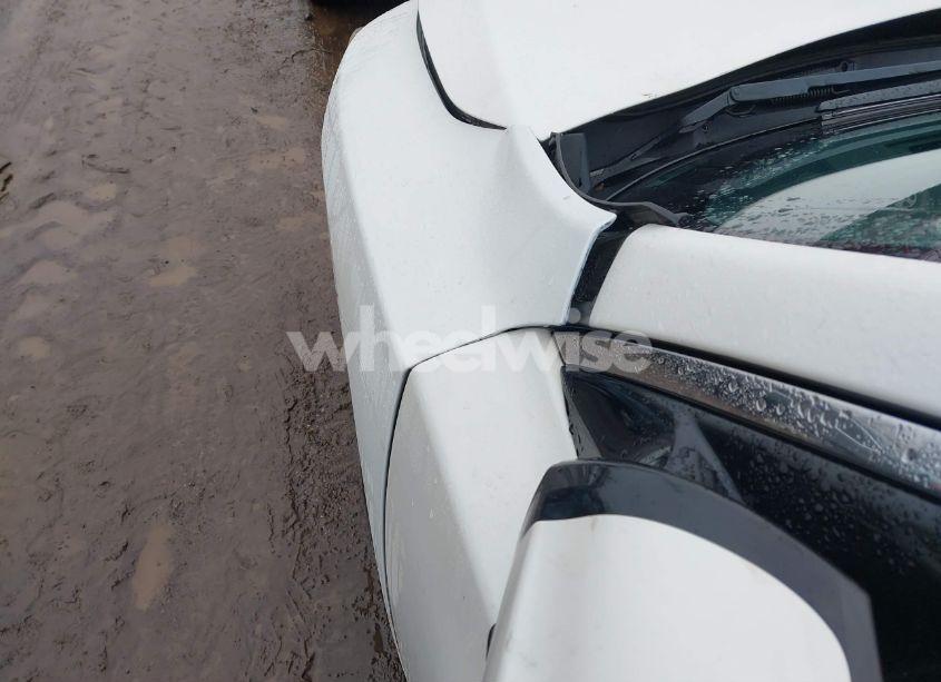 Photo 20 of 2011 Nissan Maxima 3.5 SV (VIN 1N4AA5AP1BC813803)