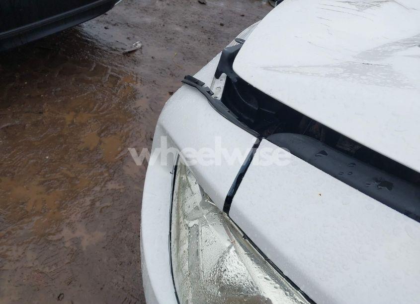 Photo 22 of 2011 Nissan Maxima 3.5 SV (VIN 1N4AA5AP1BC813803)