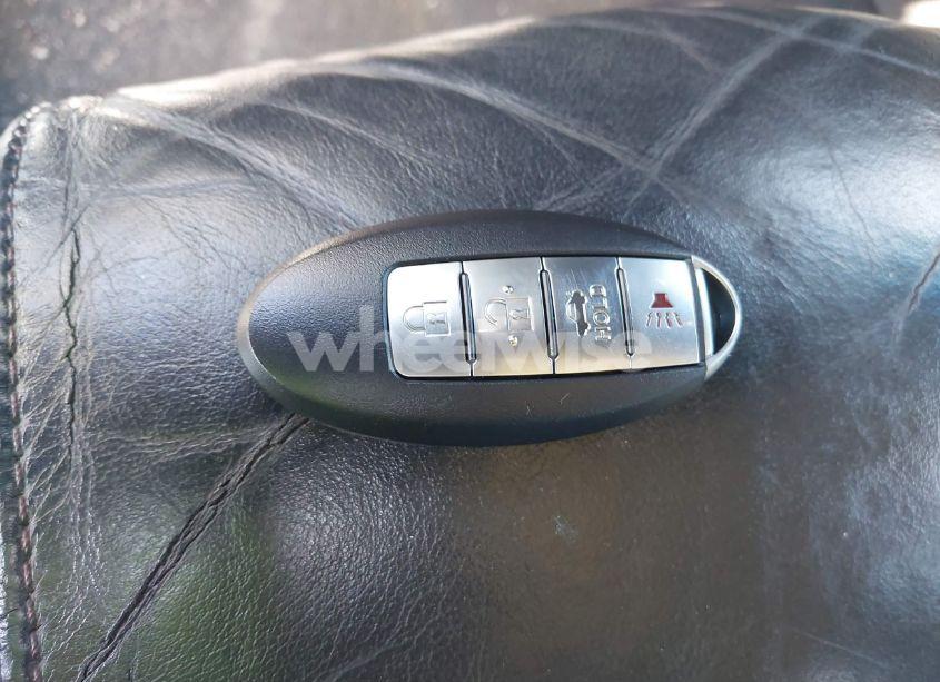 Photo 11 of 2011 Nissan Maxima 3.5 SV (VIN 1N4AA5AP1BC815616)