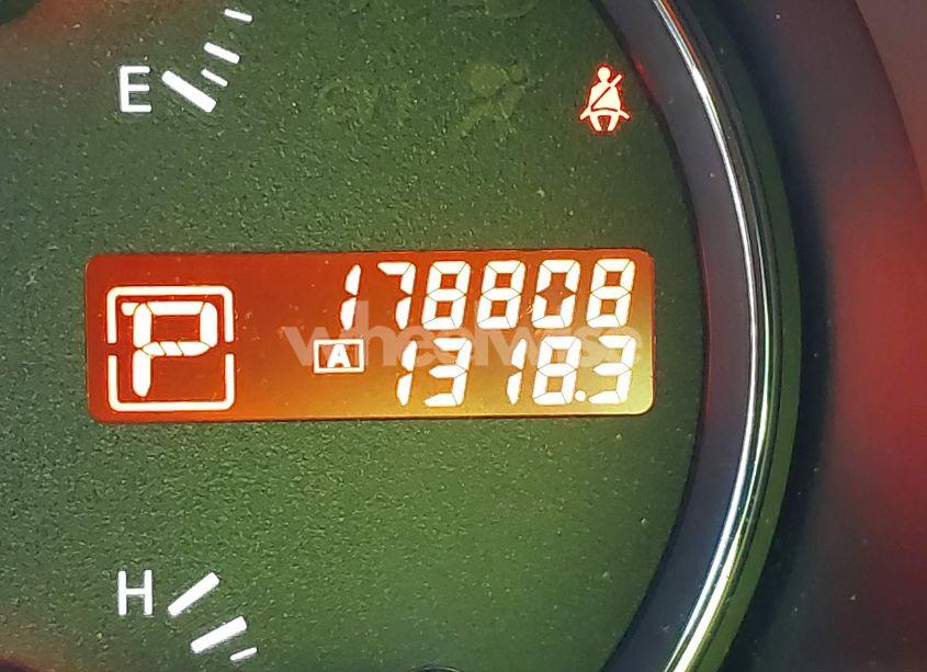 Photo 16 of 2011 Nissan Maxima 3.5 SV (VIN 1N4AA5AP1BC816720)