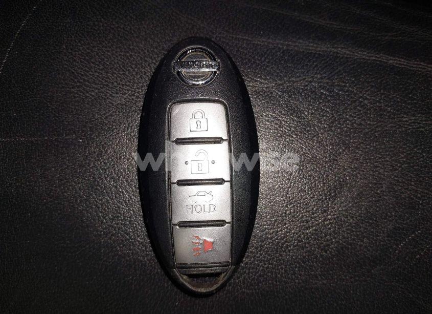 Photo 11 of 2011 Nissan Maxima 3.5 SV (VIN 1N4AA5AP1BC825630)