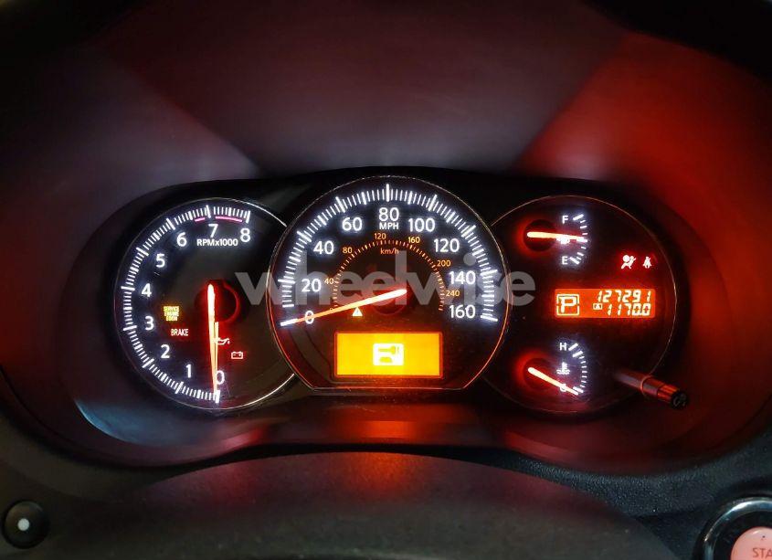 Photo 7 of 2011 Nissan Maxima 3.5 SV (VIN 1N4AA5AP1BC825630)