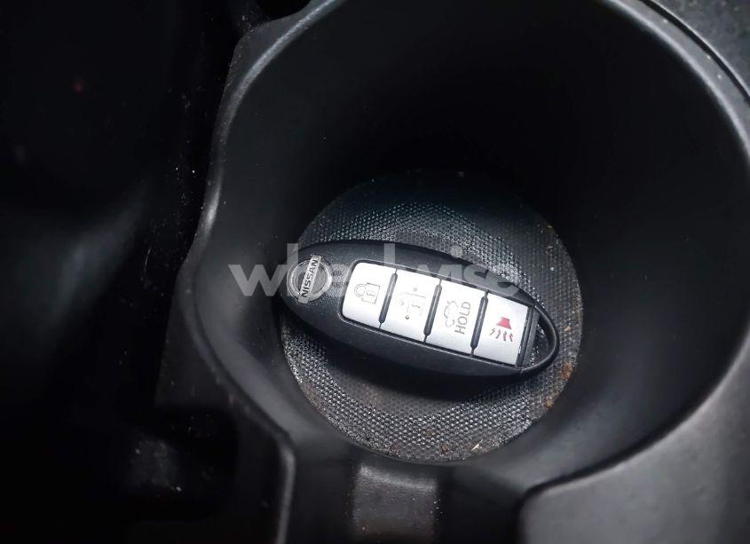 Photo 11 of 2011 Nissan Maxima 3.5 SV (VIN 1N4AA5AP1BC828592)