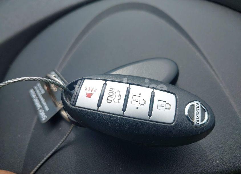 Photo 11 of 2011 Nissan Maxima 3.5 S (VIN 1N4AA5AP1BC832304)